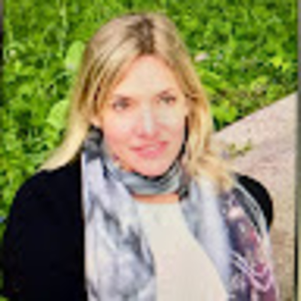 Meet your Posher, Catherine